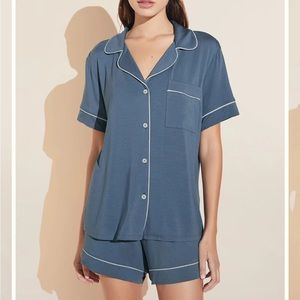 Gisele TENCEL™ Modal Relaxed Short PJ Set